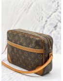 LOUIS VUITTON TROCADERO CROSSBODY BAG