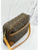 LOUIS VUITTON TROCADERO CROSSBODY BAG