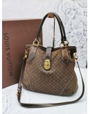 LOUIS VUITTON VINTAGE HANDLE BAG