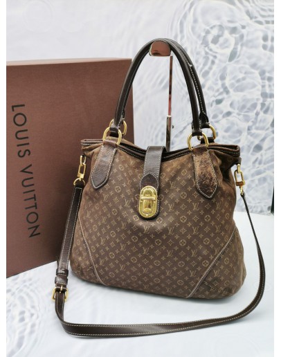 LOUIS VUITTON VINTAGE HANDLE BAG