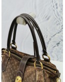 LOUIS VUITTON VINTAGE HANDLE BAG