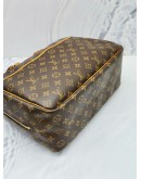 LOUIS VUITTON DEAUVILLE MONOGRAM CANVAS