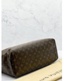 LOUIS VUITTON RASPAIL MONOGRAM CANVAS BAG