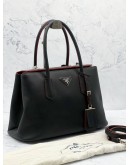 PRADA SAFFIANO TOP HANDLE BAG