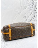 LOUIS VUITTON STRESA GM MONOGRAM CANVAS BAG