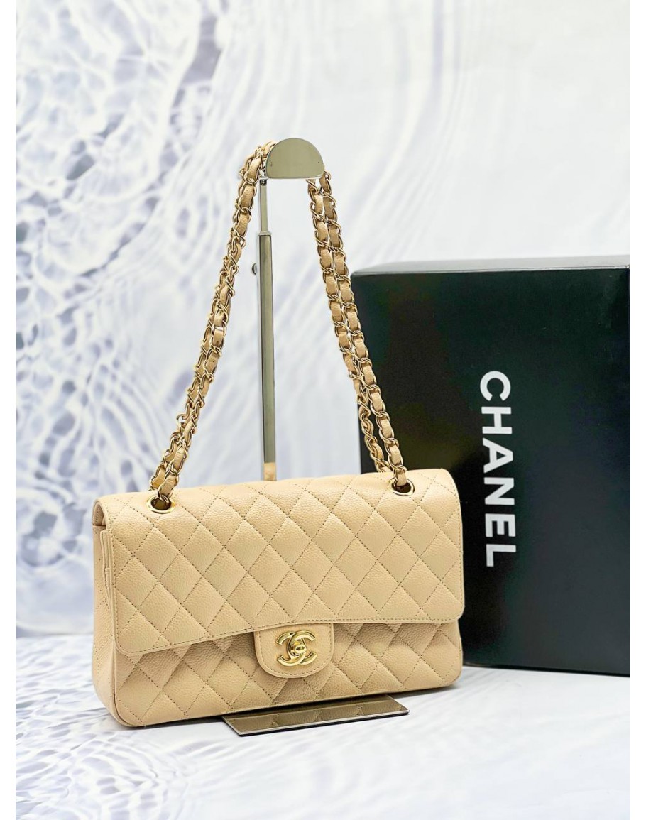 Farfetch Is One of the Best Places to Find PreOwned Chanel  Who What Wear  UK