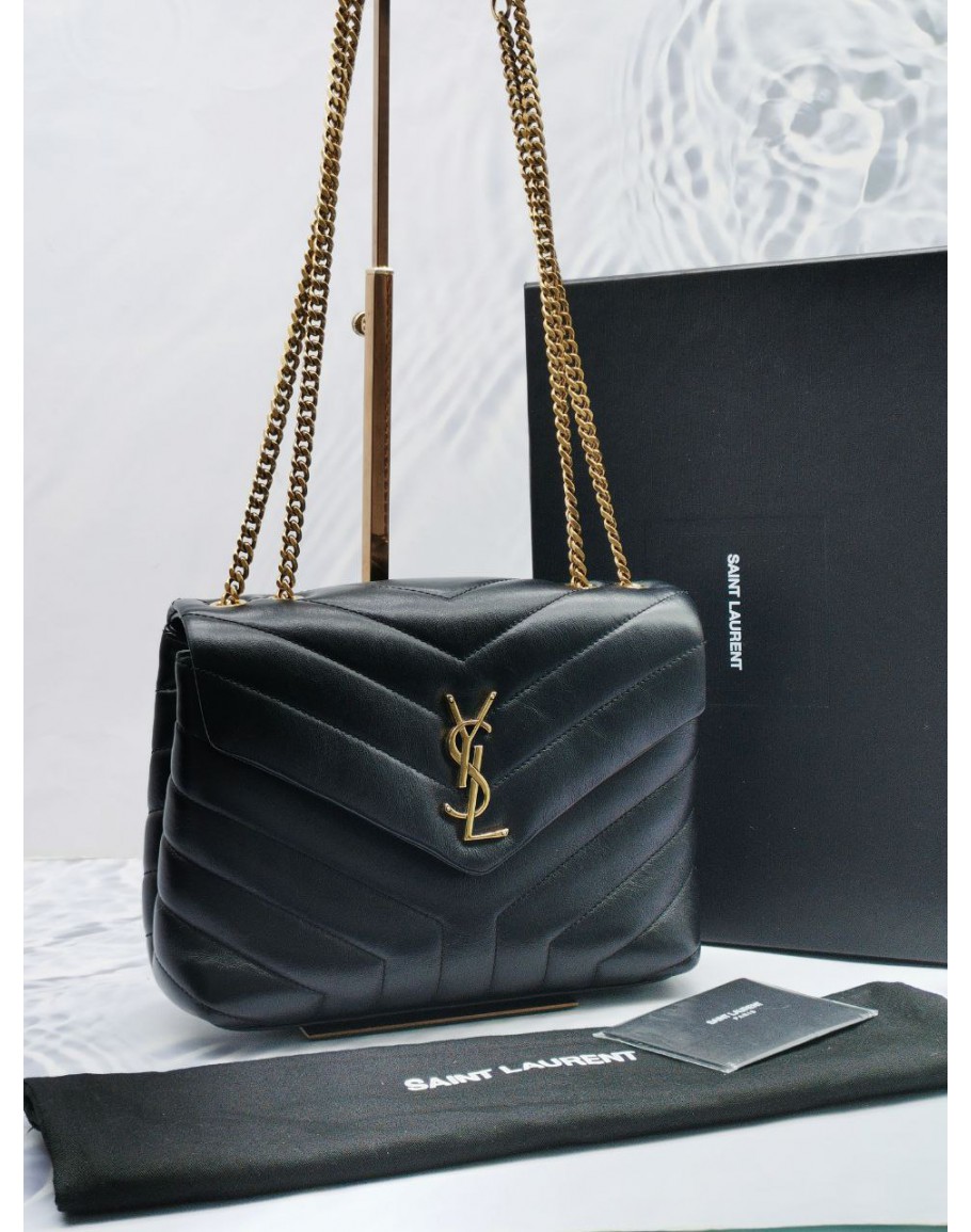 Shop Used YSL Bags – Tagged 