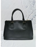 PRADA GALLERIA MEDIUM SAFFIANO LEATHER BAG