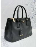 PRADA GALLERIA MEDIUM SAFFIANO LEATHER BAG