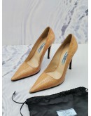 PRADA HIGH HEELS SIZE 37﻿