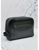 GUCCI MICROGUCCISSIMA CLUTCH