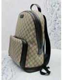 GUCCI GG SUPREME BACKPACK