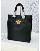 VERSACE MEDUSA TOTE BAG