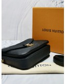 LOUIS VUITTON POCHETTE METIS MONOGRAM EMPREINTE LEATHER -FULL SET-