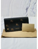 BURBERRY LONG WALLET