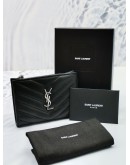 YSL SAINT LAURENT SMALL COMPACT WALLET