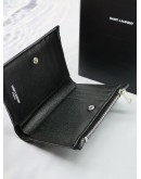 YSL SAINT LAURENT SMALL COMPACT WALLET