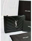 YSL SAINT LAURENT SMALL COMPACT WALLET