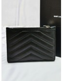 YSL SAINT LAURENT SMALL COMPACT WALLET