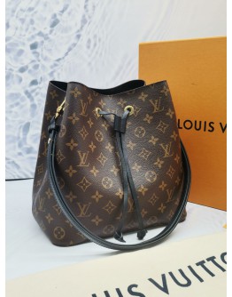 LOUIS VUITTON NEONOE MONOGRAM CANVAS -FULL SET-