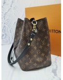 LOUIS VUITTON NEONOE MONOGRAM CANVAS -FULL SET-