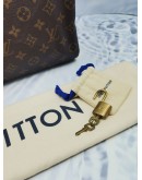 (RAYA SALE) LOUIS VUITTON SPEEDY 35 MONOGRAM CANVAS BAG