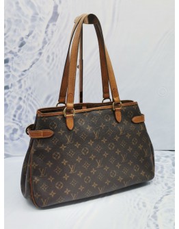 LOUIS VUITTON BATIGNOLLES HARIZONTAL SHOULDER BAG