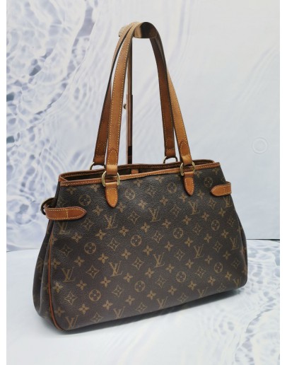 LOUIS VUITTON BATIGNOLLES HARIZONTAL SHOULDER BAG