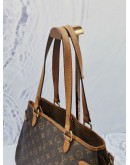 LOUIS VUITTON BATIGNOLLES HARIZONTAL SHOULDER BAG