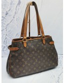 LOUIS VUITTON BATIGNOLLES HARIZONTAL SHOULDER BAG