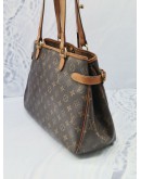 LOUIS VUITTON BATIGNOLLES HARIZONTAL SHOULDER BAG