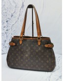 LOUIS VUITTON BATIGNOLLES HARIZONTAL SHOULDER BAG