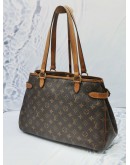 LOUIS VUITTON BATIGNOLLES HARIZONTAL SHOULDER BAG