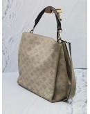 LOUIS VUITTON MAHINA LEATHER BABYLONE BAG