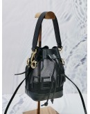 FENDI MON TRESOR MINI BUCKET BAG