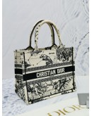 (RAYA SALE) CHRISTIAN DIOR SMALL DIOR BOOK TOTE