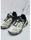 BALENCIAGA TRACK.2 SNEAKERS SIZE 40