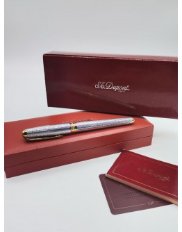 S.T.DUPONT FOUNTAIN PEN