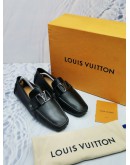 LOUIS VUITTON LOAFER SIZE 7