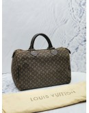 LOUIS VUITTON SPEEDY 25 MONOGRAM IDYLLE BAG