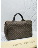 LOUIS VUITTON SPEEDY 25 MONOGRAM IDYLLE BAG