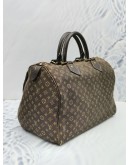 LOUIS VUITTON SPEEDY 25 MONOGRAM IDYLLE BAG