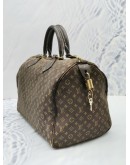 LOUIS VUITTON SPEEDY 25 MONOGRAM IDYLLE BAG