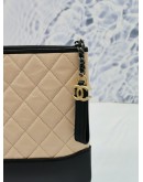 CHANEL GABRIELLE O CASE CLUTCH -FULL SET-