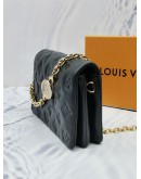 LOUIS VUITTON POCHETTE COUSSIN CHAIN BAG -FULL SET-