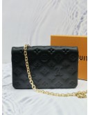 LOUIS VUITTON POCHETTE COUSSIN CHAIN BAG -FULL SET-