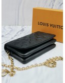 LOUIS VUITTON POCHETTE COUSSIN CHAIN BAG -FULL SET-