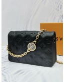 LOUIS VUITTON POCHETTE COUSSIN CHAIN BAG -FULL SET-