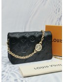 LOUIS VUITTON POCHETTE COUSSIN CHAIN BAG -FULL SET-