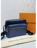 LOUIS VUITTON OUTDOOR MESSENGER CROSSBODY BAG -FULL SET-